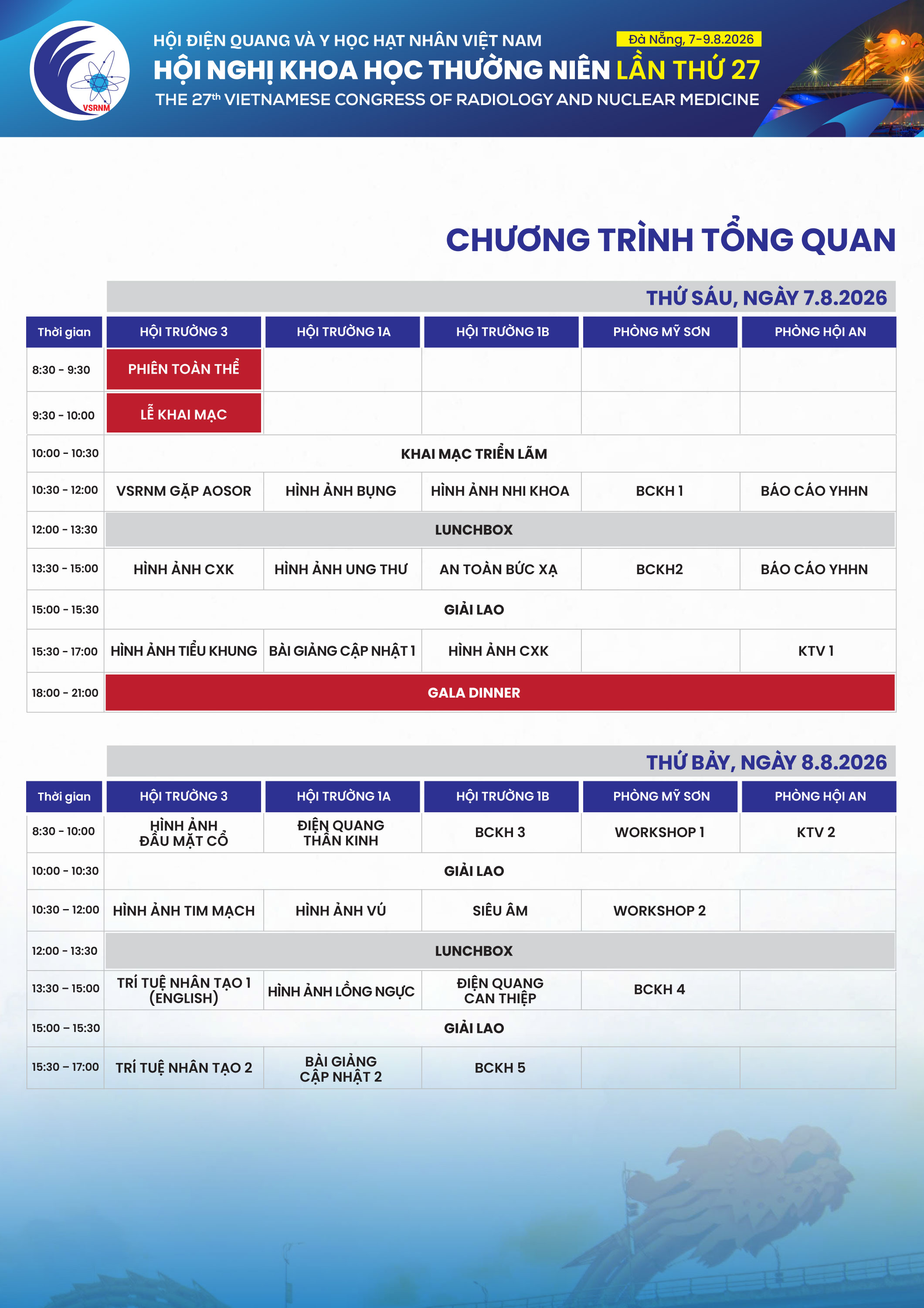 Program