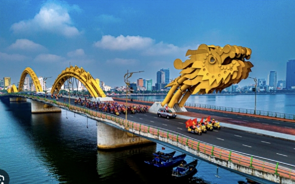 THÔNG TIN ĐÀ NẴNG