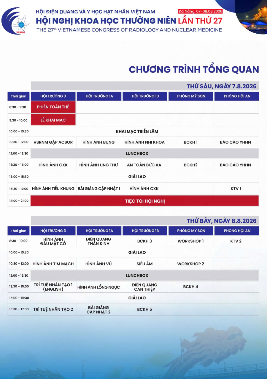 Program