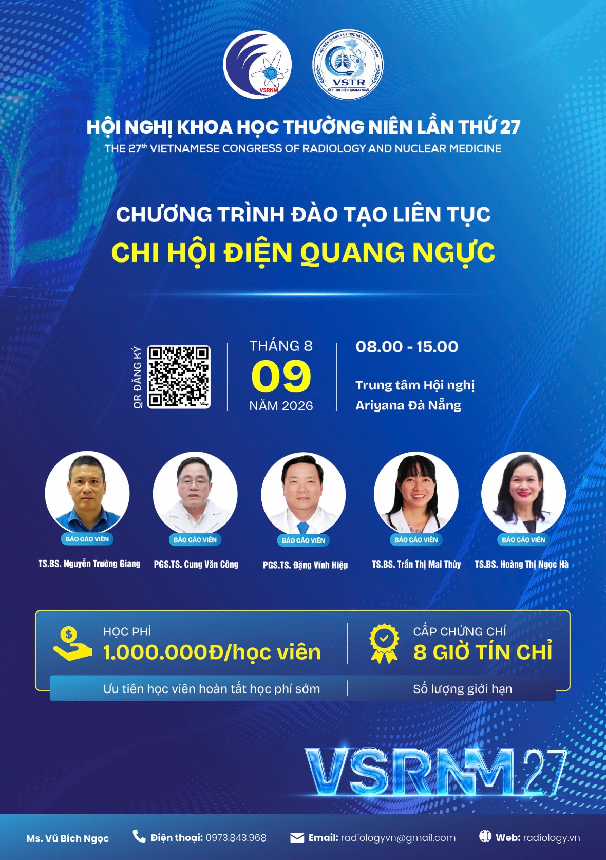 CHI HỘI ĐIỆN QUANG NGỰC
