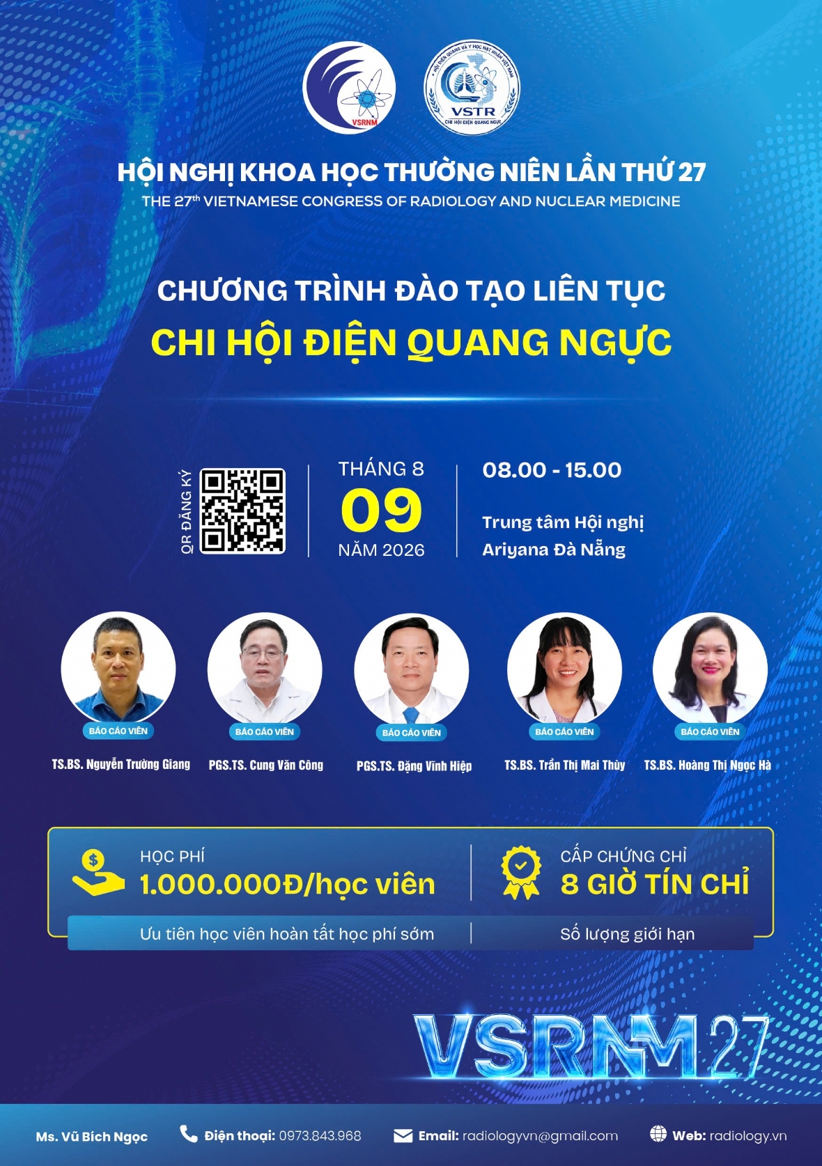 CHI HỘI ĐIỆN QUANG NGỰC