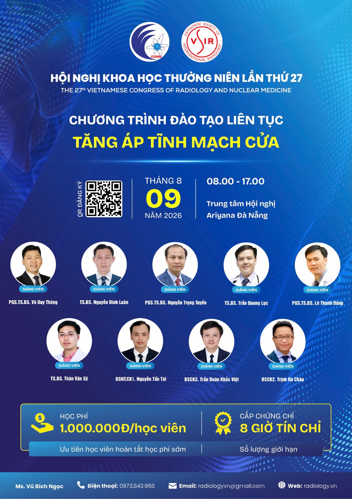 TĂNG ÁP TĨNH MẠCH CỬA