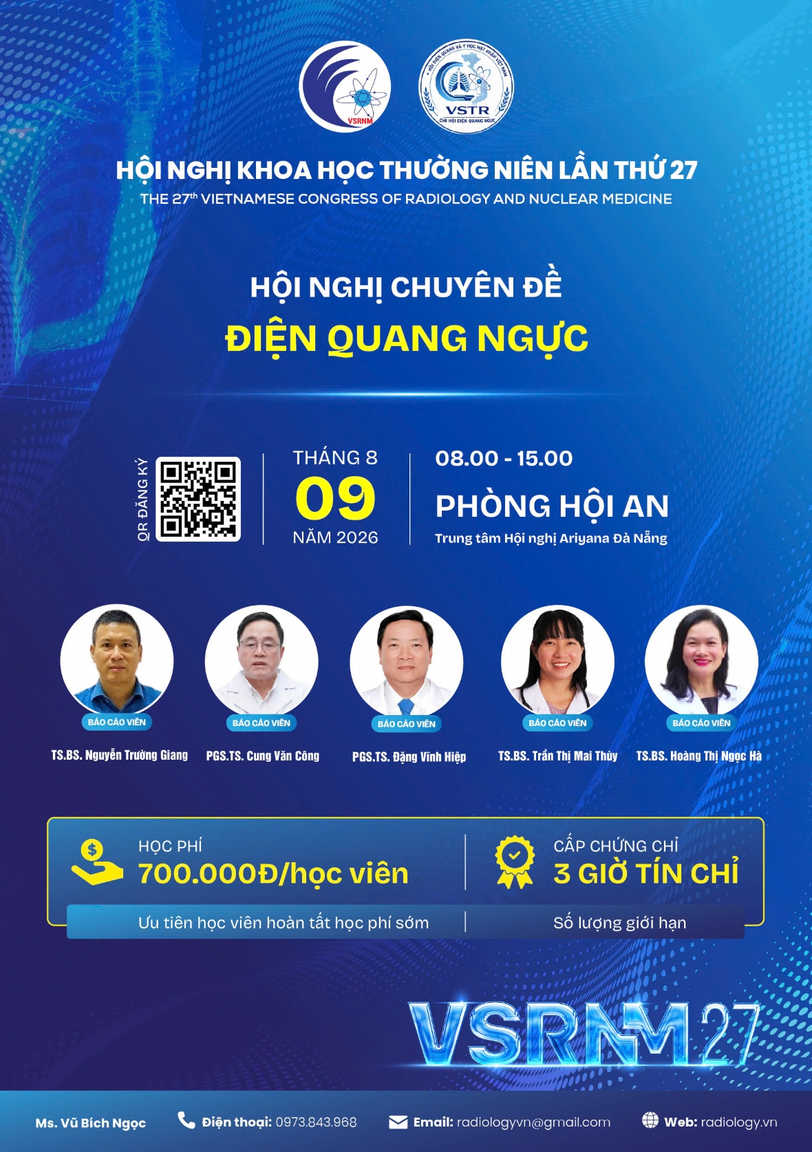 CHI HỘI ĐIỆN QUANG NGỰC