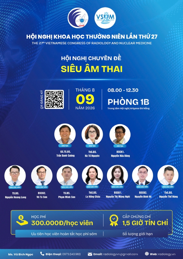 SIÊU ÂM THAI