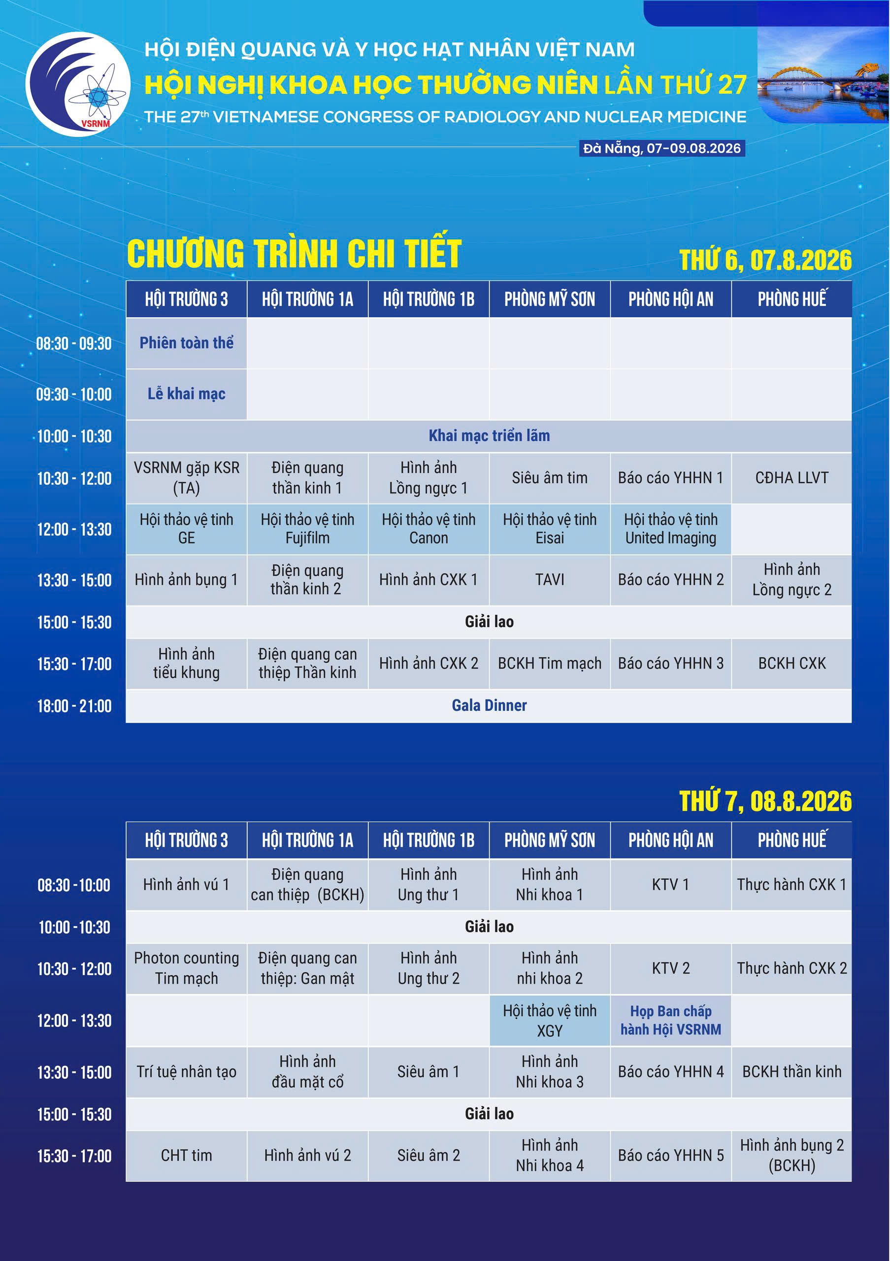 Program