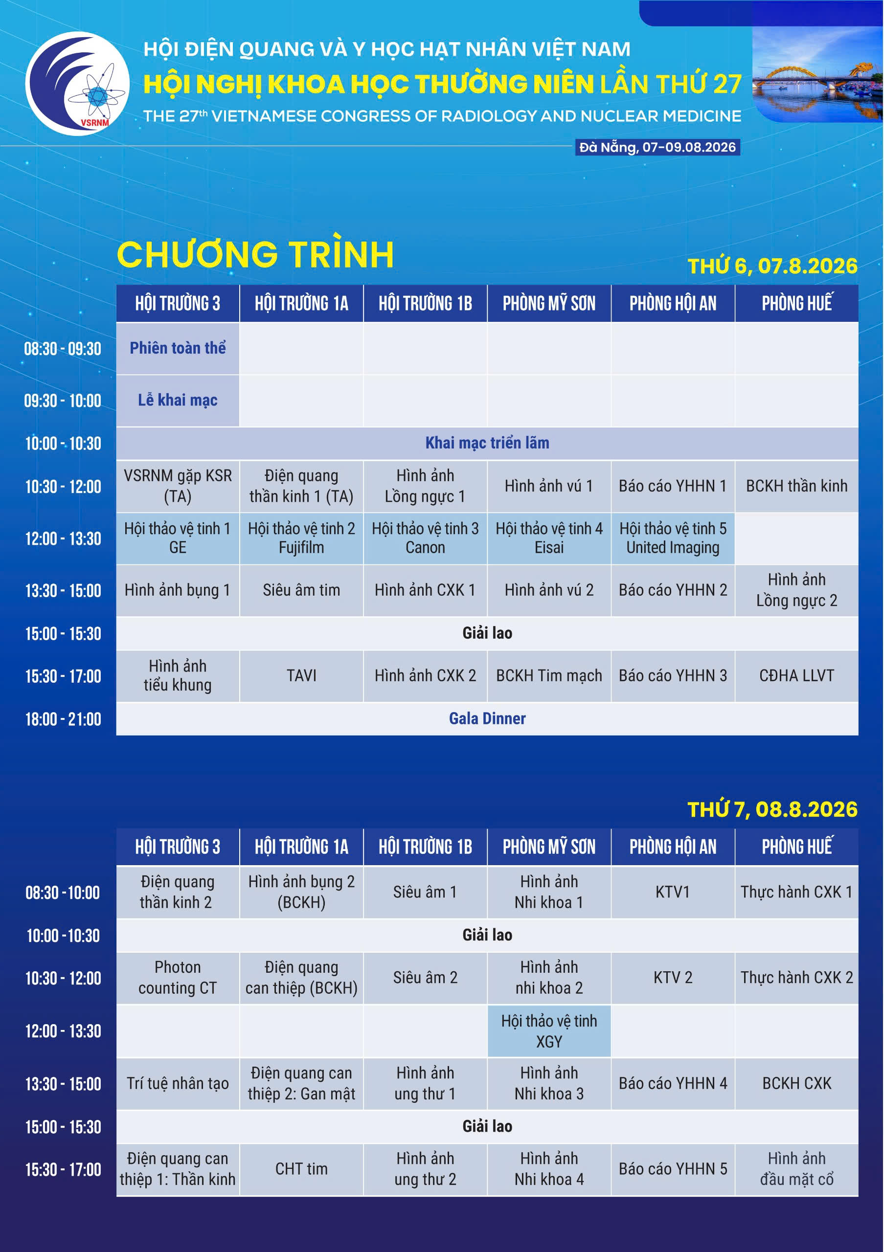 Program