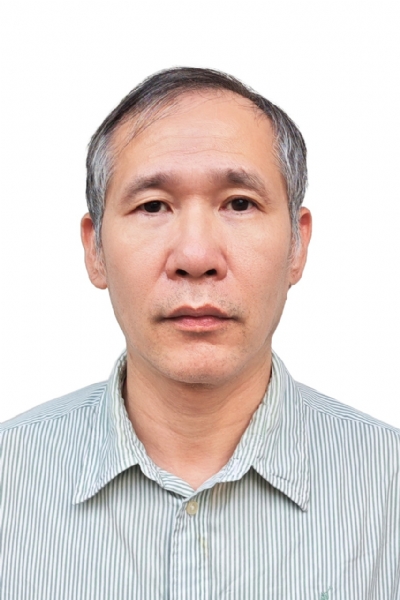 Phạm Hồng Đức