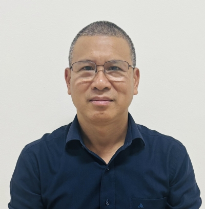Nguyễn Trường Giang