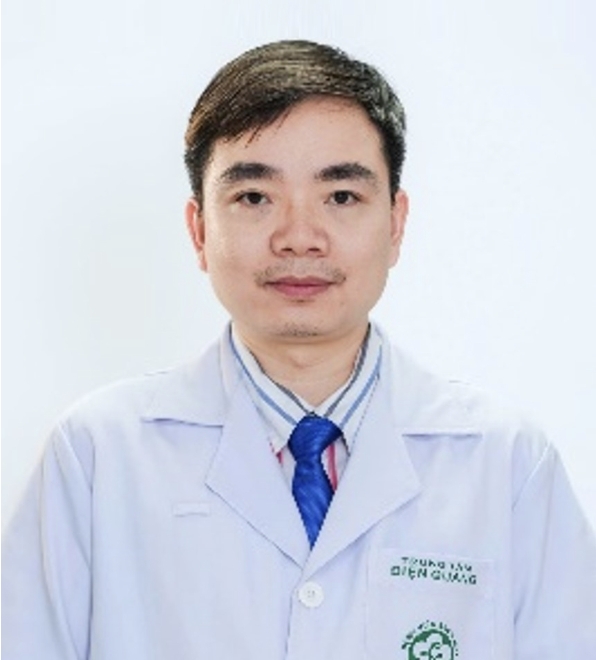 Nguyễn Ngọc Tráng