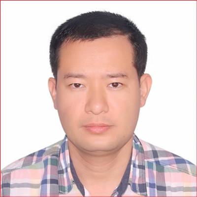 Lê Tuấn Linh