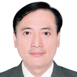 Lê Văn Phước