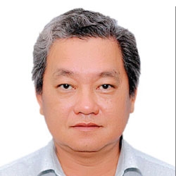 Võ Tấn Đức