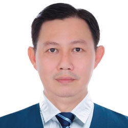 Nguyễn Đình Luân