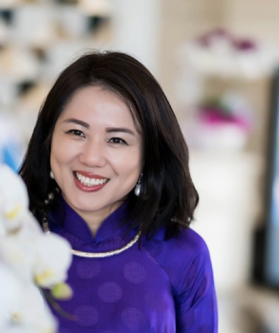 Hà Tố Nguyên