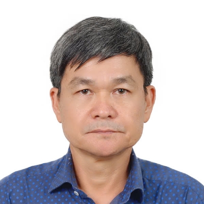 Nguyễn Quang Trọng