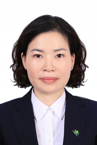 Lê Hồng Nhung