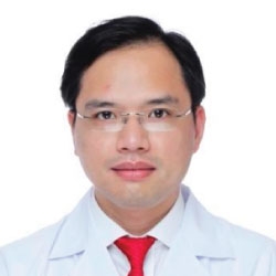 Nguyễn Thái Bình