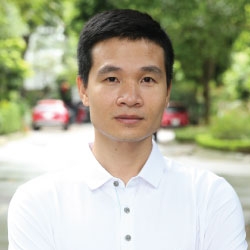 Nguyễn Công Tiến
