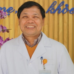 Trần Danh Cường