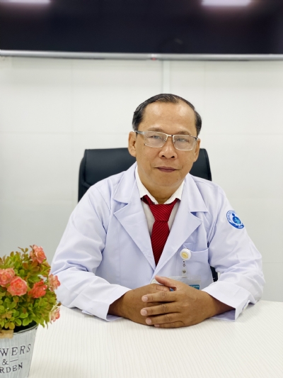 Nguyễn Hữu Chí