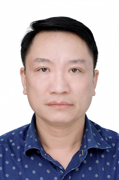 Nguyễn Đình Thắng