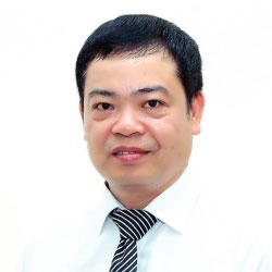 Phạm Lâm Sơn