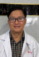 Nguyễn Hữu Đông
