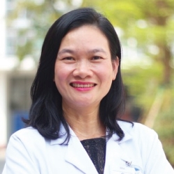 Hoàng Thị Ngọc Hà
