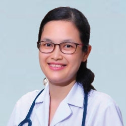 Trịnh Việt Hà