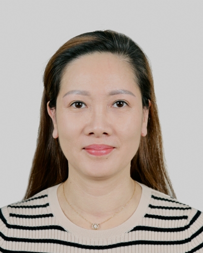 Trần Hải Yến